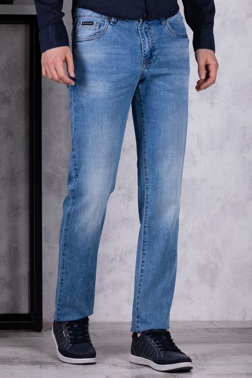 Джинсы 
 1.RV3640-03Q