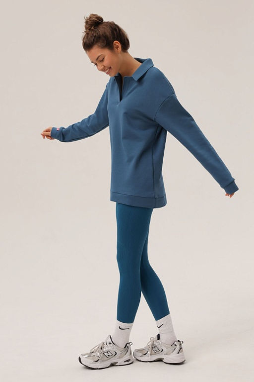 Свитшот СП005 Полночь