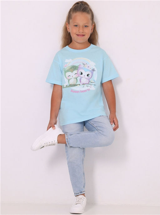 Футболка 1ДДФК4327001