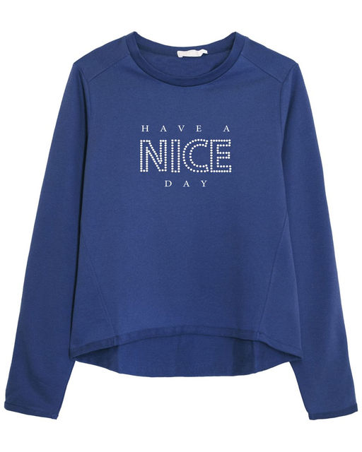 Джемпер женский 6387 Lets go - Let's go фото 16