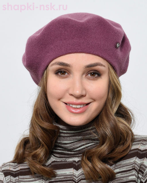 Дилана 012 Берет женский флис (56-58)