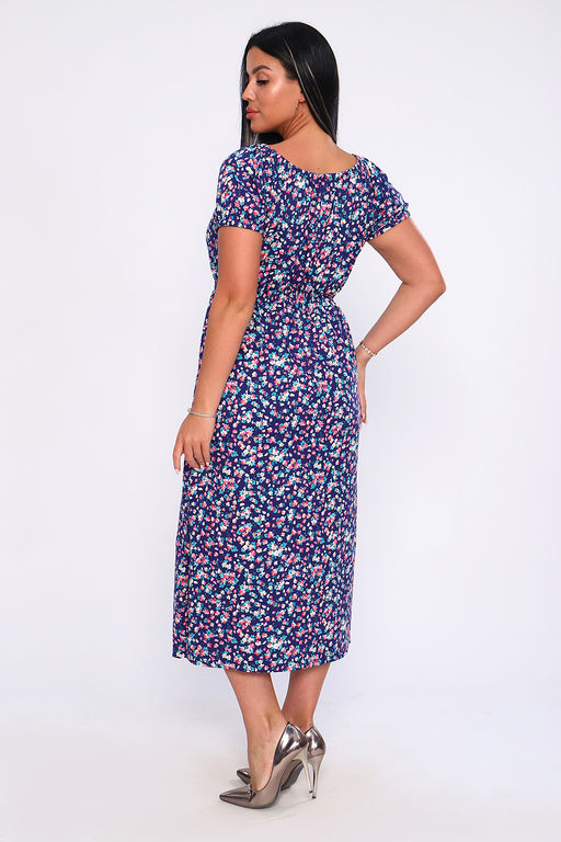 Платье 71068 - Натали фото 3