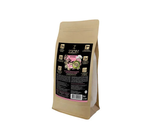 ЦИОН для орхидей (пролонгированное питание для растений), 2 кг