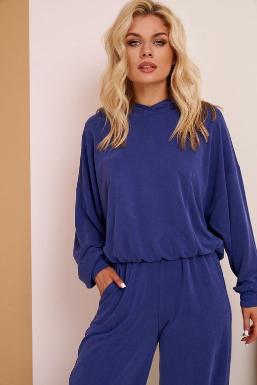 Костюм LaKona 1475 синий  фото 4