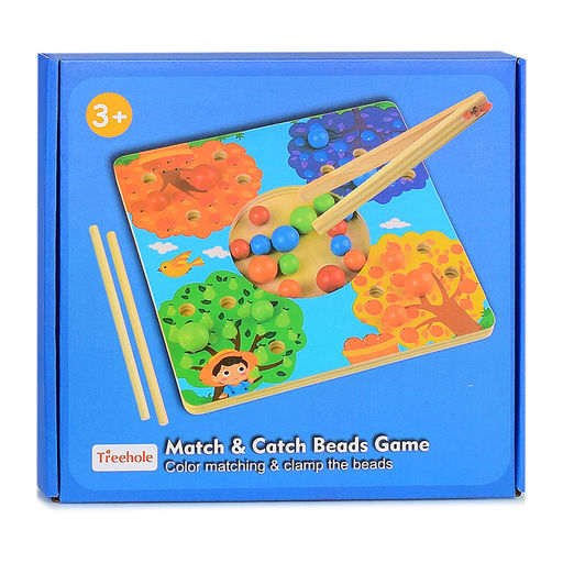 Игровой модуль с шариками Времена года - Щепочка фото 7