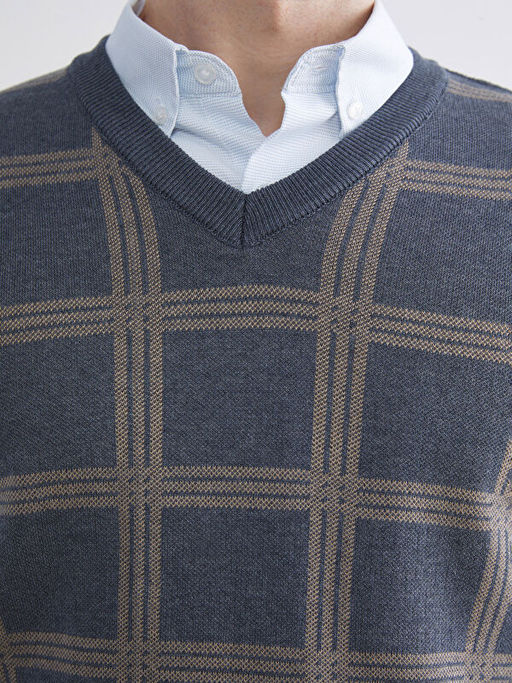 Standart Kal?p Erkek S?veter