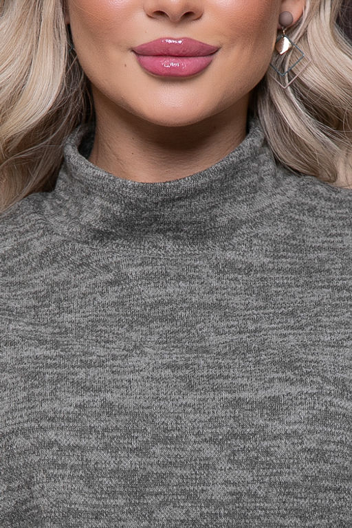 Джемпер 41655-2 - Avili фото 4