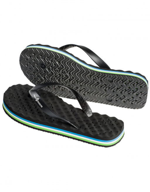 Сланцы Admiral - Mad wave фото 4