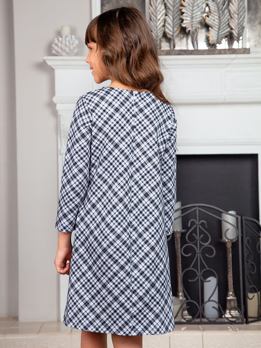 Платье Италика - Стиляж фото 2