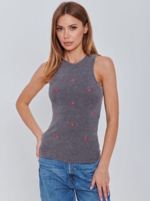 МАЙКА ЖЕНСКАЯ - Chic & charisma фото 7