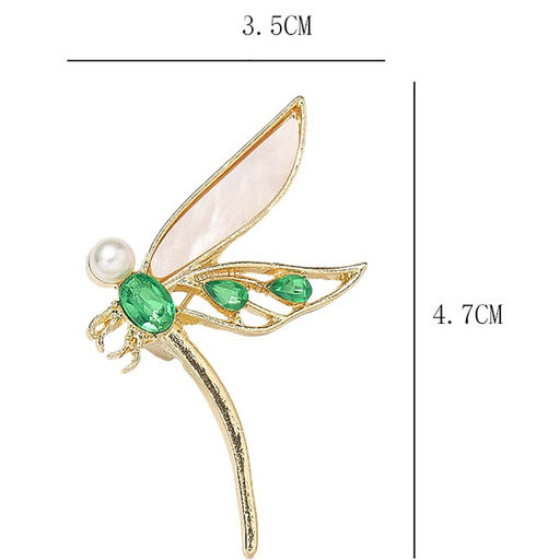 Брошь арт. 32 2308 (id 279194) - Rada фото 3