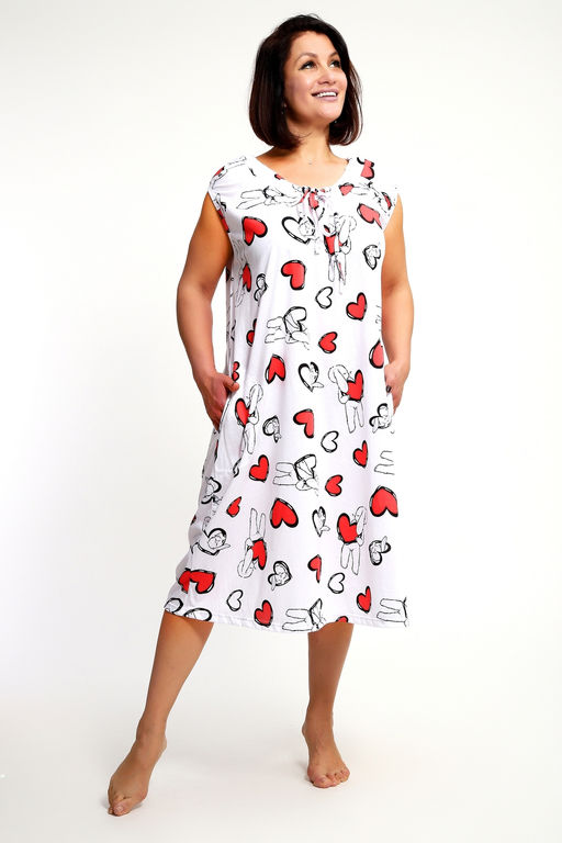 Сорочка 88131