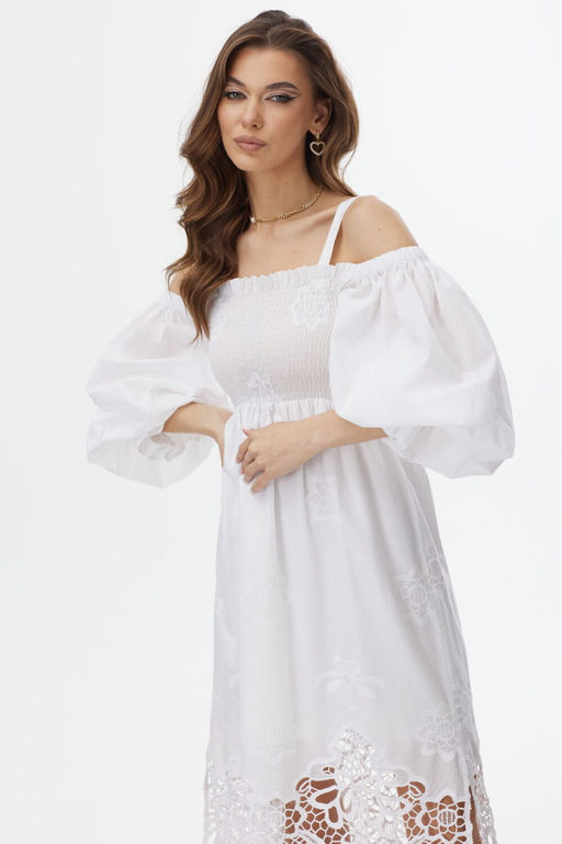 Платье Vesnaletto 3883-1 фото 11