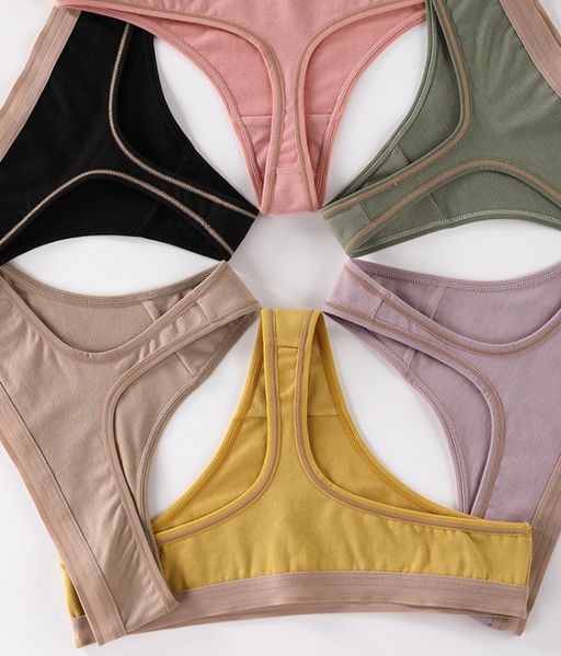 Tadmico / Трусики-стринги А02257170