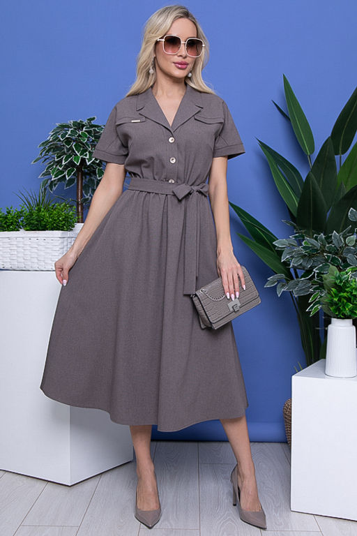 Платье 71266 - Avili фото 6