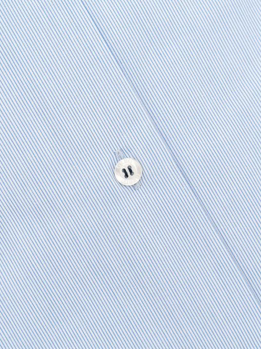 Сорочка мужская длинный рукав GREG 121/231/0030/Z/1_GB  фото 2