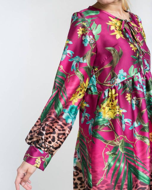 Платье жен. - Incity фото 3