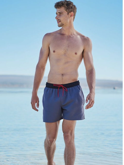 Мужские плавательные шорты LIVERGY  фото 6