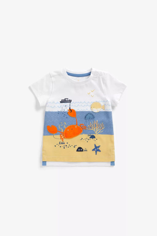 Mothercare / Футболка  фото 2