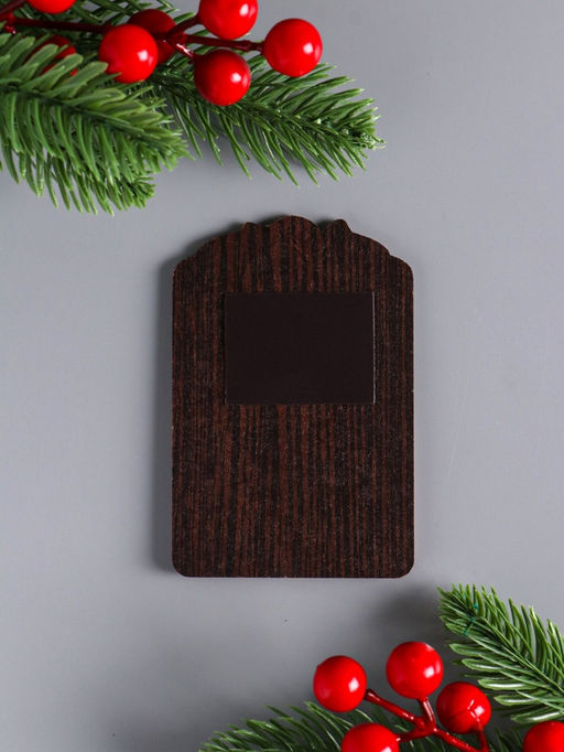 Цена за 2 шт. Магнит на холодильник и календарь отрывной 2026 Новогодний конь. Приношу удачу, 9.5?6.5 см