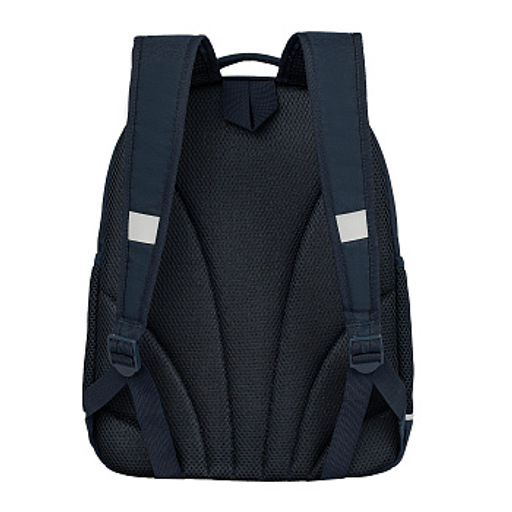 RG-663-1 Рюкзак школьный с картхолдером на держателе - Grizzly фото 44