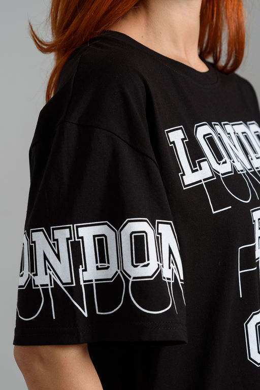 Туника Натали хлопок  фото 29