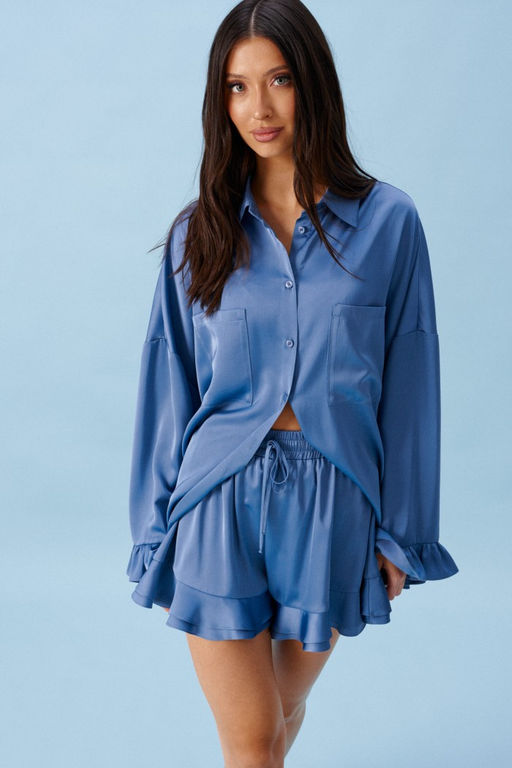 Блузка А2477 - Annete фото 5