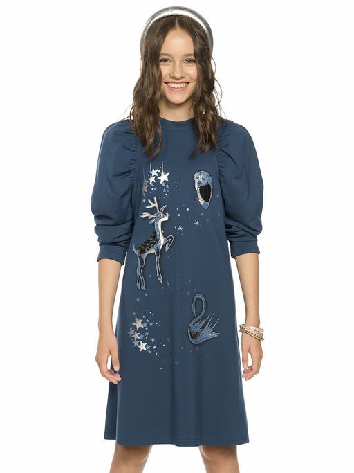 Pelican GFDJ4263 платье для девочек
