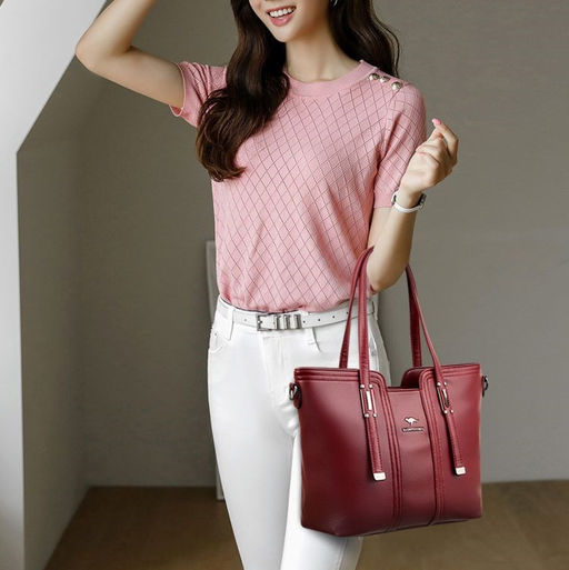 KAIDIFEINIROO Сумка женская 8030  фото 31