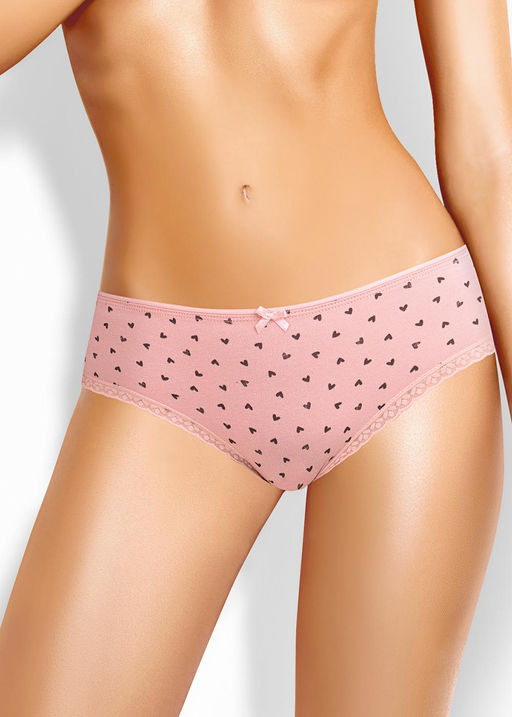 Трусы женские бикини Тиара - Clever wear фото 3