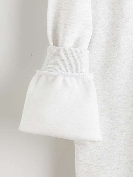 Kap??onlu Tokyo Bask?l? Erkek ?ocuk Sweatshirt