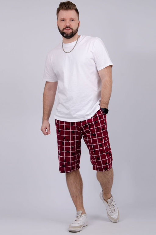 Шорты Прадо