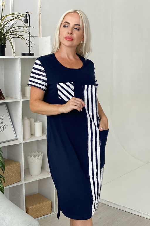 Платье 7278 - Натали фото 7