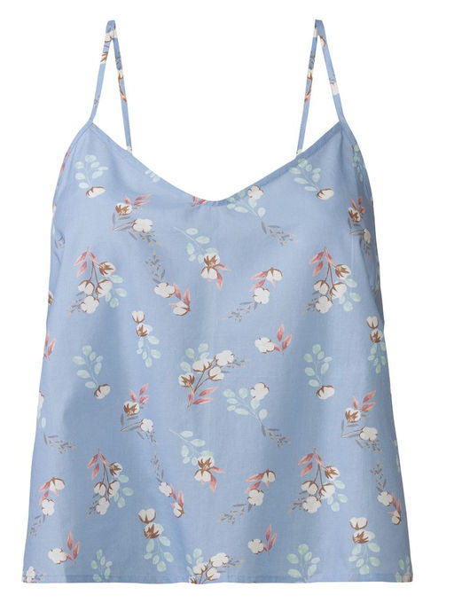 Женская летняя пижама ESMARA  фото 3