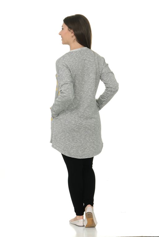 Туника Жемчужина - Марлен фото 3