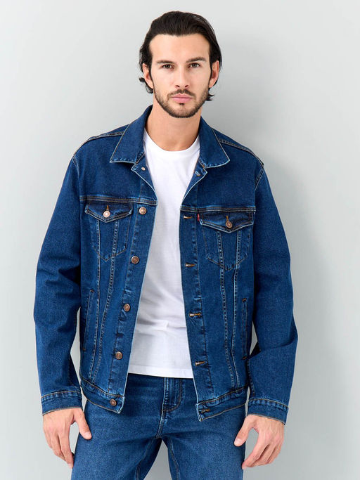 Куртка мужская арт. 06424 - F5 фото 2