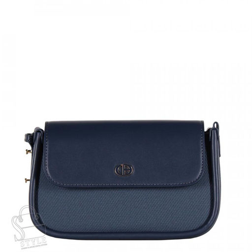 Сумка женская  012311070 navy Chisbella/30  в Новосибирске
