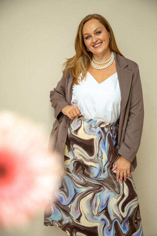 Юбка женская - Jp фото 2