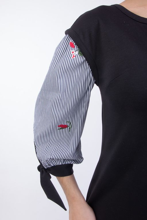 Платье П4-3732 - Wisell фото 8