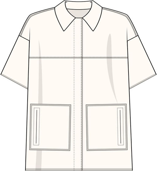 Джемпер женский 6394 Lets go - Let's go фото 58