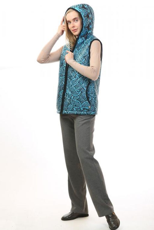 Жилет арт.1181-10 ПРАКТИК Юми - Altro фото 3