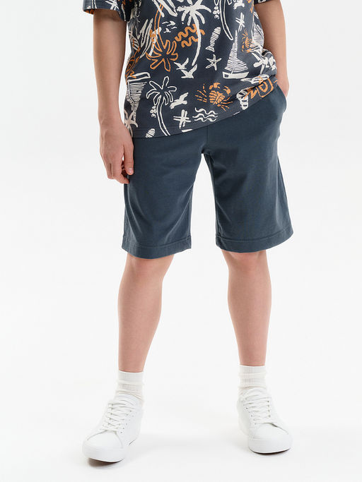 BFH3369/1/1U Шорты для мальчика