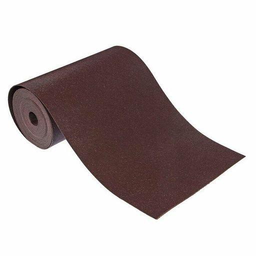 Лента садовая Бордюр+ 15 см х 10 м (1,2 мм) коричневая