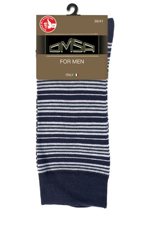 OMSA STYLE 503 - blu  фото 2