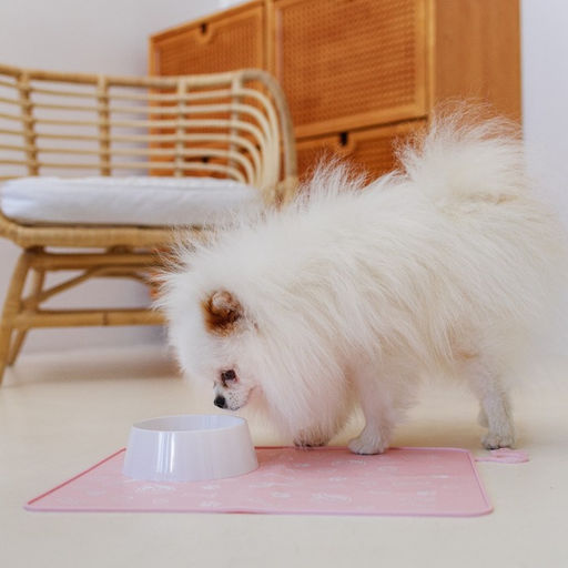 Цена за 3 шт. Миска пластиковая 300 мл, белая