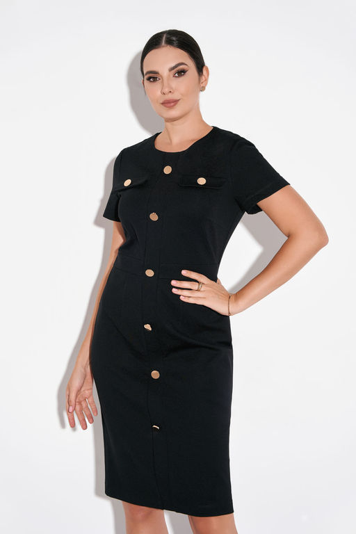 Платье Foxy Fox 1535  фото 3