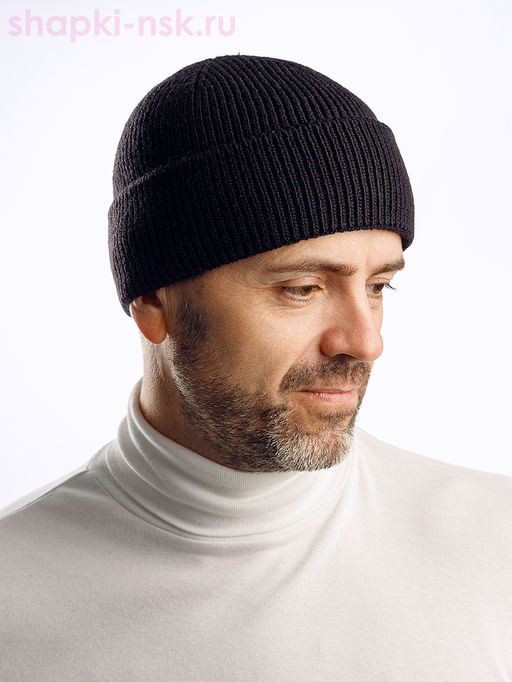 56571 Cloud Шапка мужская