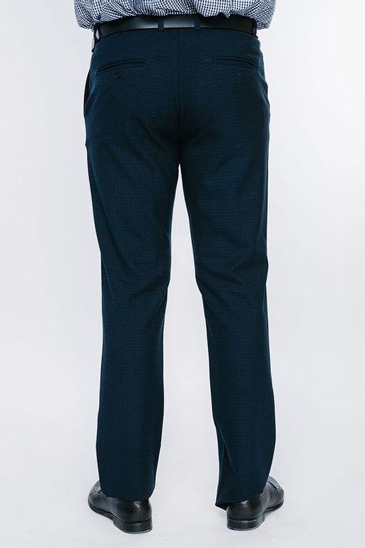 Мужские брюки.05-23 - Nobby фото 5