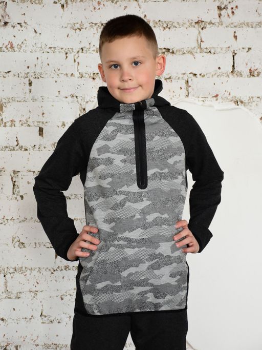 Спортивный костюм Алекс-2 от фабрики Спортсоло