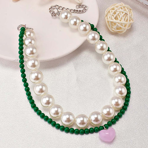 Колье арт. 26 5638 (id 273952) - Rada фото 2